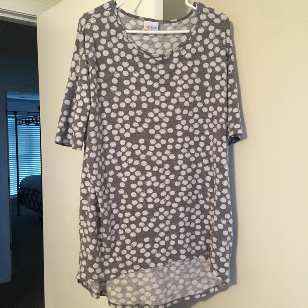 LuLaRoe Irma